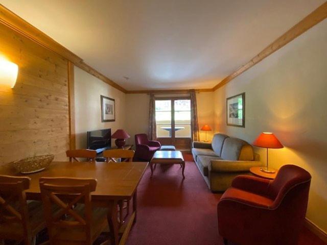 Residence Prince Des Cimes, Arc 1950 Les Arcs  Kültér fotó