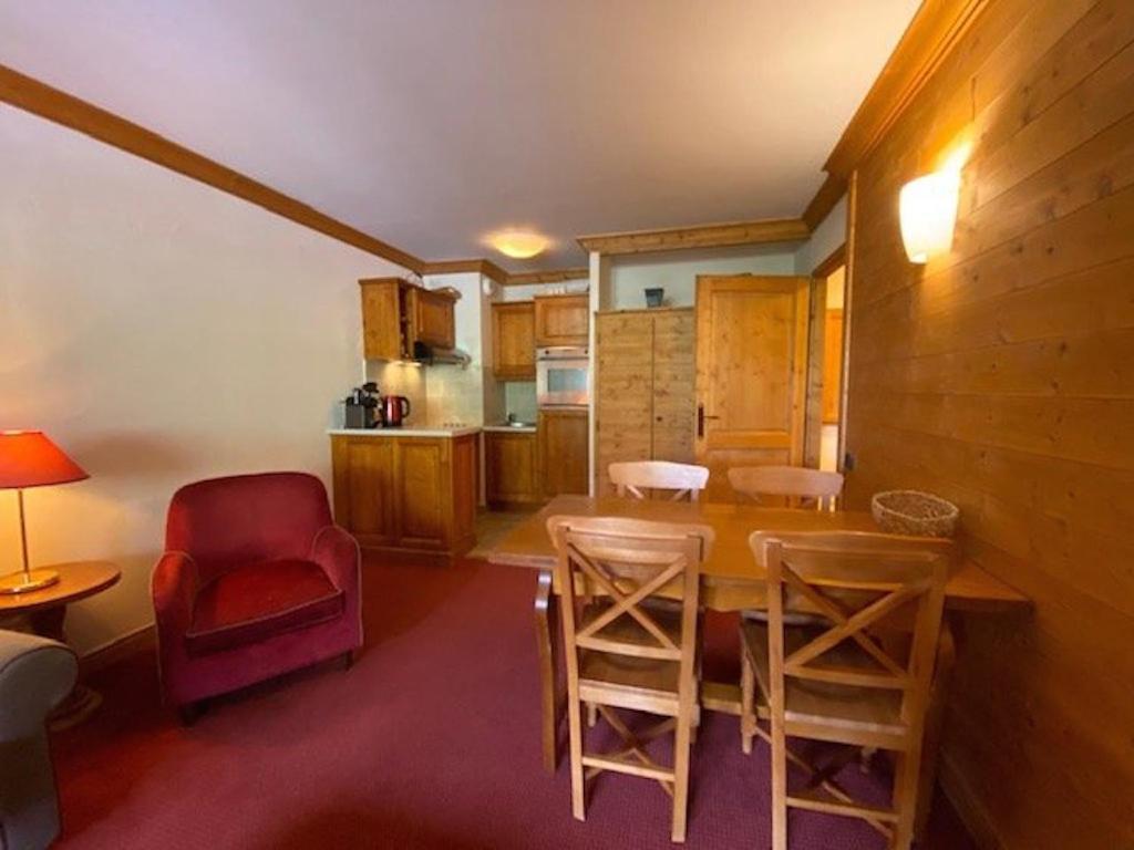 Residence Prince Des Cimes, Arc 1950 Les Arcs  Kültér fotó